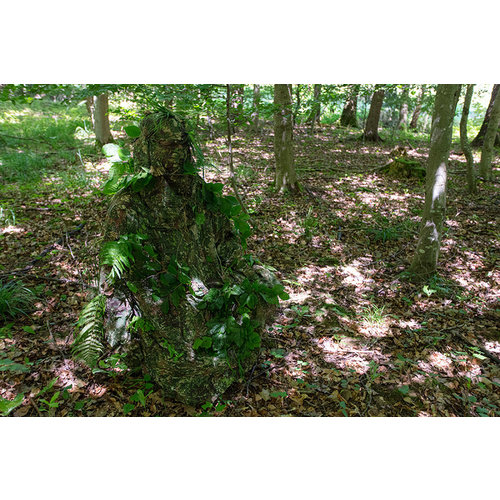 Ghosthood Ghost Hoodie Concamo Verde Ghosthood Ghost Hoodie Concamo Verde