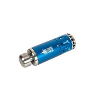 Quake 8 Way Impact Grenade - Blue