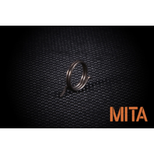 Mita 120% Hammer Spring for Marui & WE G Series