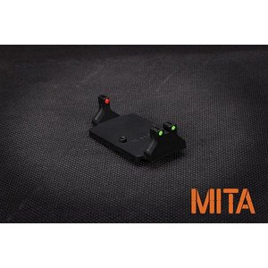 Mita Montura RMR para G Series VFC