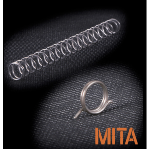 Mita 120% Hammer & 140% Recoil Spring for Marui G Series