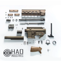 Kit Conversión 416 CAG para Tokyo Marui MWS - DDC