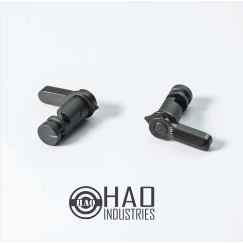 Hao Kit Conversión 416 CAG para Tokyo Marui MWS - DDC Hao Kit Conversión 416 CAG para Tokyo Marui MWS - DDC
