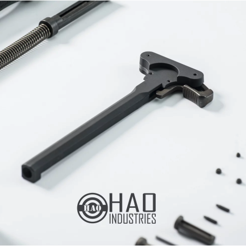 Hao 416D Conversion Kit for Tokyo Marui MWS - Black