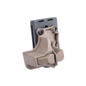 CTM G Series/AAP01 High Speed Holster - DE