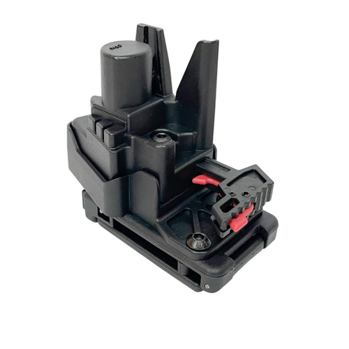 CTM Hi Capa Funda de Alta Velocidad - Negra CTM Hi Capa Funda de Alta Velocidad - Negra