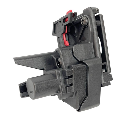 CTM Hi Capa Funda de Alta Velocidad - Negra CTM Hi Capa Funda de Alta Velocidad - Negra