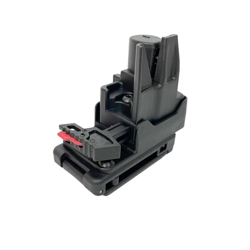 CTM Hi Capa Funda de Alta Velocidad - DE CTM Hi Capa Funda de Alta Velocidad - DE