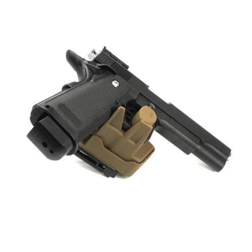 CTM Hi Capa High Speed Holster - DE