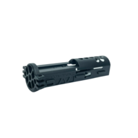 AAP01 Superlight Bolt - Black