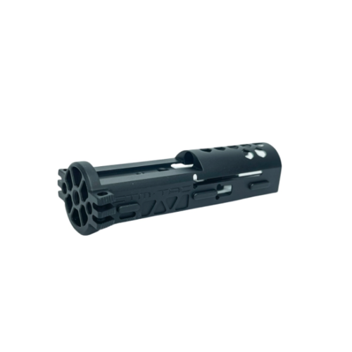 CTM AAP01 Superlight Bolt - Black