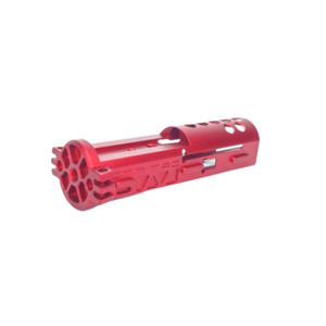 CTM AAP01 Superlight Bolt - Red