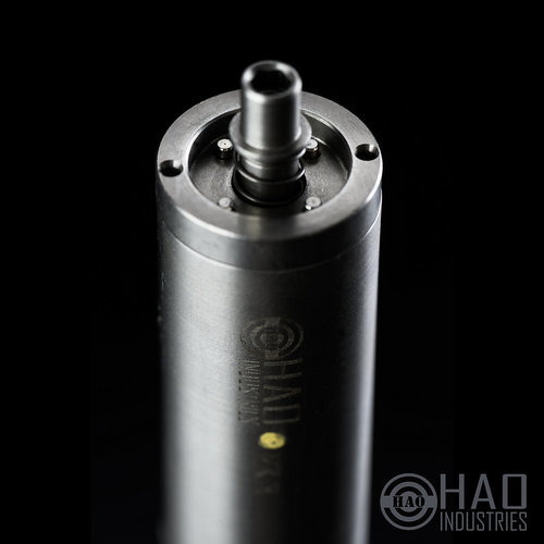 Hao Advanced SUS303 Cylinder Assembly MK3 (M110) - PTW