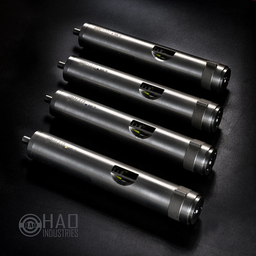 Hao Advanced SUS303 Cylinder Assembly MK3 (M110) - PTW