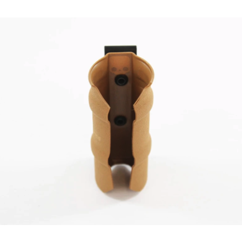 Tectonic Innovations Quake 8 / Neutron/ 40mm Grenade Holster - Tan