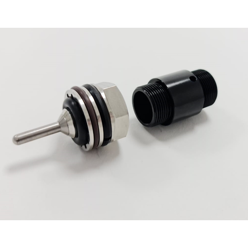 STALKER SRS/TAC41 Adaptador Cabeza de Piston para Piston Scorpion STALKER SRS/TAC41 Adaptador Cabeza de Piston para Piston Scorpion