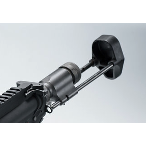 Hao Culata Retractil 416C para MWS / MTR Tokyo Marui - Full CNC Hao Culata Retractil 416C para MWS / MTR Tokyo Marui - Full CNC