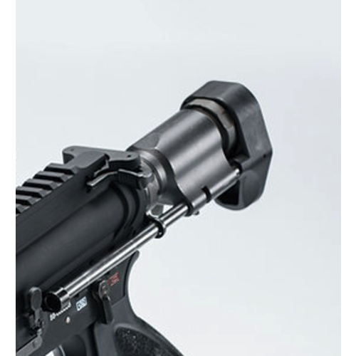 Hao Culata Retractil 416C para MWS / MTR Tokyo Marui - Full CNC Hao Culata Retractil 416C para MWS / MTR Tokyo Marui - Full CNC