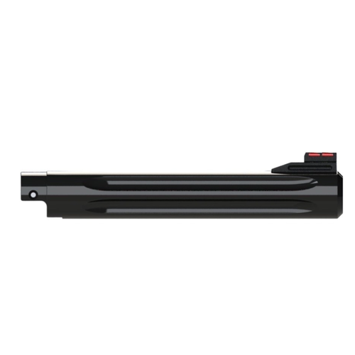 CTM AAP01 Cañón Exterior CNC Largo Tipo B - Gris Metálico CTM AAP01 Cañón Exterior CNC Largo Tipo B - Gris Metálico