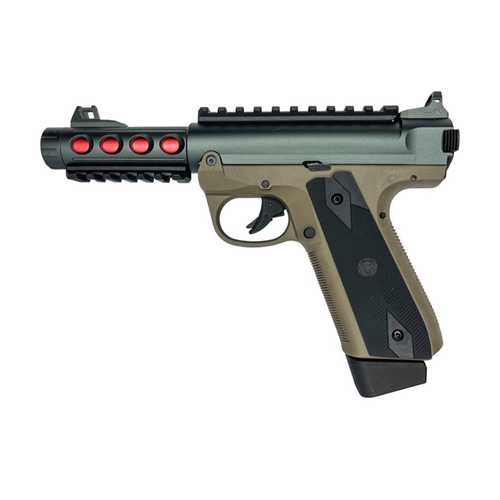 CTM AAP01 Pistol Grip - DE