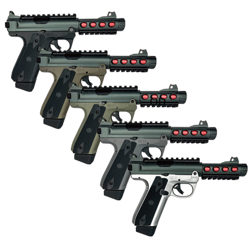 CTM AAP01 Grip - OD CTM AAP01 Grip - OD