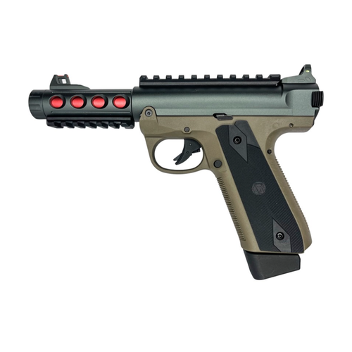 CTM AAP01 Pistol Grip - OD