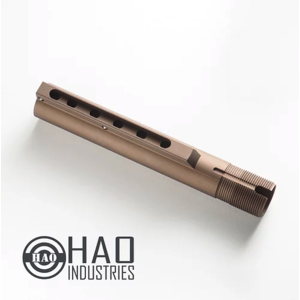 Hao HK416 OTB Buffer Tube for Tokyo Marui MWS / MTR - RAL8000