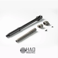 HK416A5 CNC Outer Barrel Pack MWS / MTR