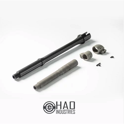 Hao HK416A5 CNC Outer Barrel Pack MWS / MTR