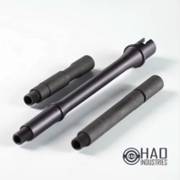 Alloy Barrel Sets for HAO 416D MWS / MTR (14mmCCW)