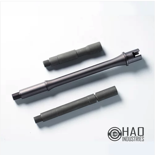 Hao Alloy Barrel Sets for HAO 416D MWS / MTR (14mmCCW)