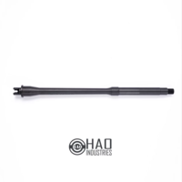 Cañón Externo 14,5" MK16 USASOC para MWS / MTR (Low Profile Gas Port)