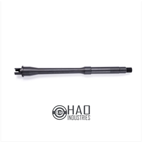 Hao Cañón Externo 11,5" MK16 USASOC para MWS / MTR (Low Profile Gas Port)