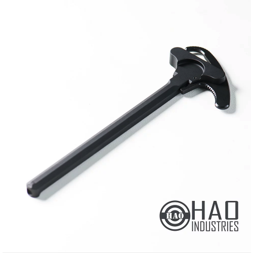 Hao L119A2 Style Charging Handle MWS / MTR