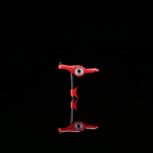 Silverback TAC41 Match Trigger - Red