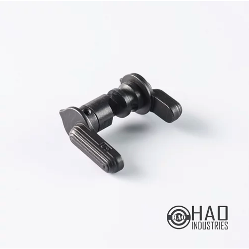 Hao Selector Ambidiestro CC L119 Eccentric para MWS MTR Hao Selector Ambidiestro CC L119 Eccentric para MWS MTR