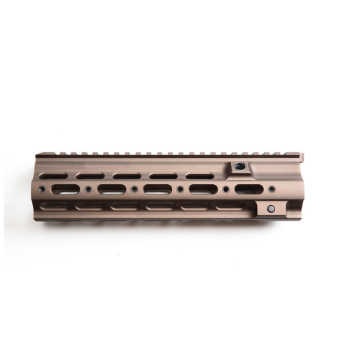 Hao Geissele Handguard 10,5" SMR for VFC, VIPER, HAO - DDC