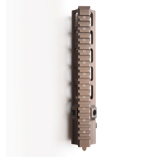 Hao Geissele Handguard 10,5