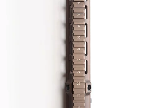 Handguard