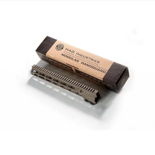 Hao Guardamanos MK16 9.3" para GHK 32P1,5 - DDC Hao Guardamanos MK16 9.3" para GHK 32P1,5 - DDC