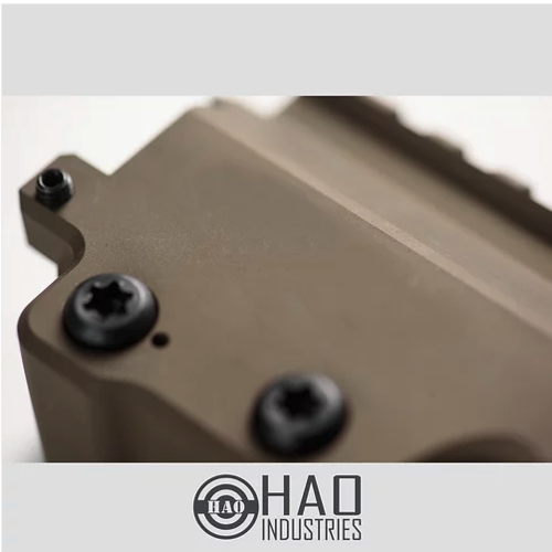 Hao Guardamanos MK16 9.3" para GHK 32P1,5 - DDC Hao Guardamanos MK16 9.3" para GHK 32P1,5 - DDC