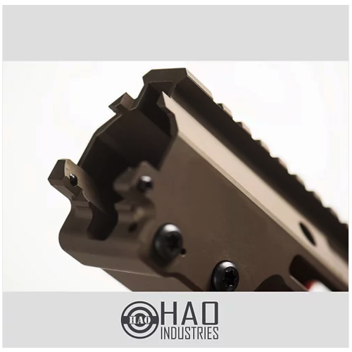Hao Guardamanos MK16 9.3" para GHK 32P1,5 - DDC Hao Guardamanos MK16 9.3" para GHK 32P1,5 - DDC