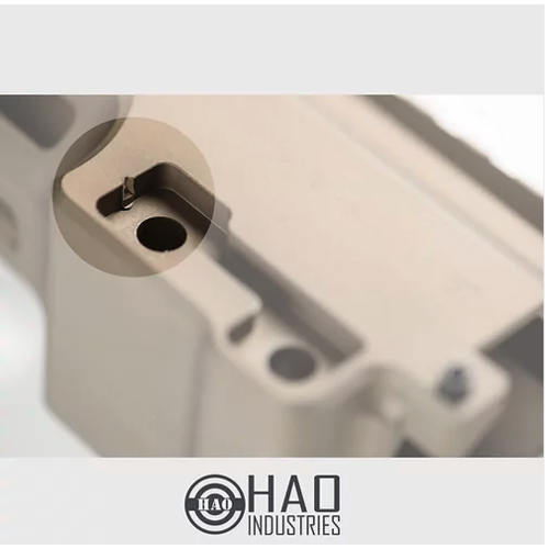 Hao MK16 Handguard 10,5" for Tokyo Marui MWS / MTR 32P1.5 -DDC - Copy Hao MK16 Handguard 10,5" for Tokyo Marui MWS / MTR 32P1.5 -DDC - Copy