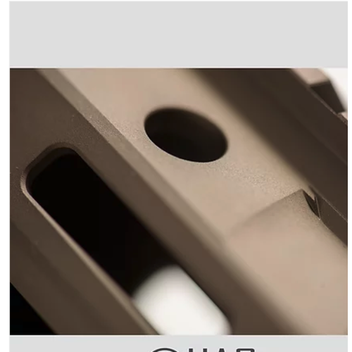 Hao MK16 Handguard 10,5" for Tokyo Marui MWS / MTR 32P1.5 -DDC - Copy Hao MK16 Handguard 10,5" for Tokyo Marui MWS / MTR 32P1.5 -DDC - Copy