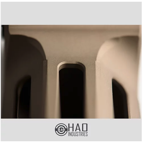 Hao MK16 Handguard 10,5" for Tokyo Marui MWS / MTR 32P1.5 -DDC - Copy Hao MK16 Handguard 10,5" for Tokyo Marui MWS / MTR 32P1.5 -DDC - Copy
