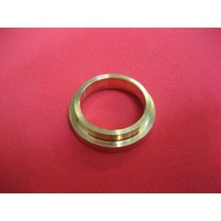 MWS Bronze Adaptor for AEG Barrel Nut