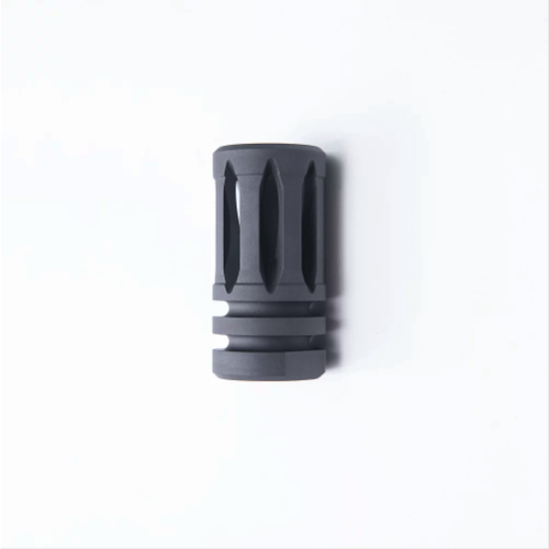 Hao A2 Birdcage Flash Hider 14mm - CCW