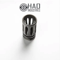 Bocacha A2 416 Fullcage 14mm - CCW