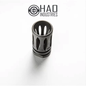 Hao 416 Fullcage Muzzle Brake 14mm - CCW