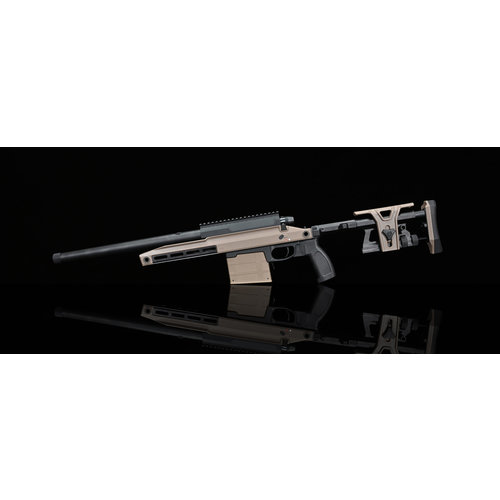 Silverback TAC41 A - FDE Silverback TAC41 A - FDE